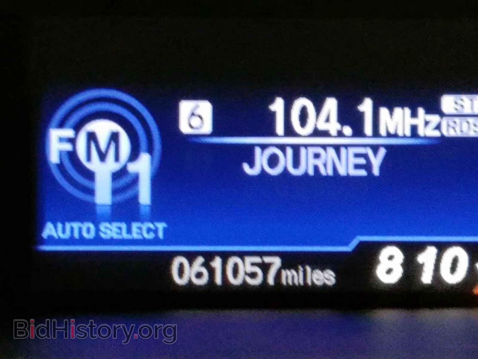 2012 HONDA CIVIC - VIN: 19XFB2F5XCE031609 - Photo 8
