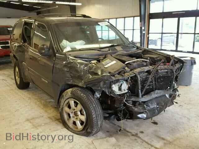 Фотография 1GKDT13S742143294 - GMC ENVOY 2004