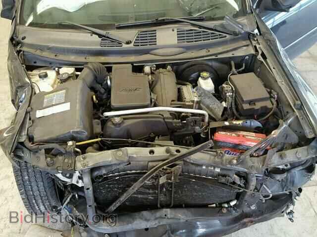2004 GMC ENVOY - VIN: 1GKDT13S742143294 - Фото 7
