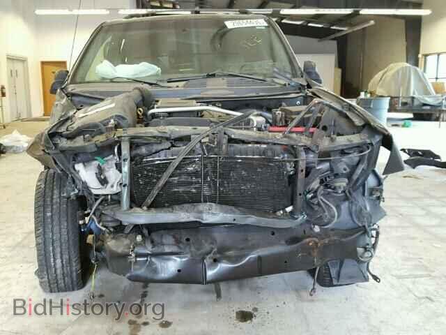 2004 GMC ENVOY - VIN: 1GKDT13S742143294 - Фото 9