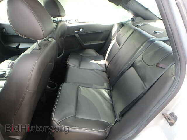 2008 FORD FOCUS - VIN: 1FAHP35N18W254285 - Фото 6