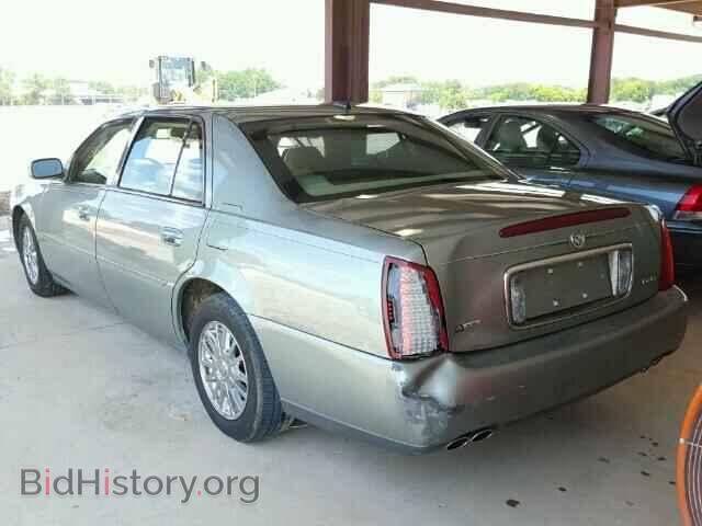 2005 CADILLAC DEVILLE - VIN: 1G6KE54Y65U140645 - Photo 3