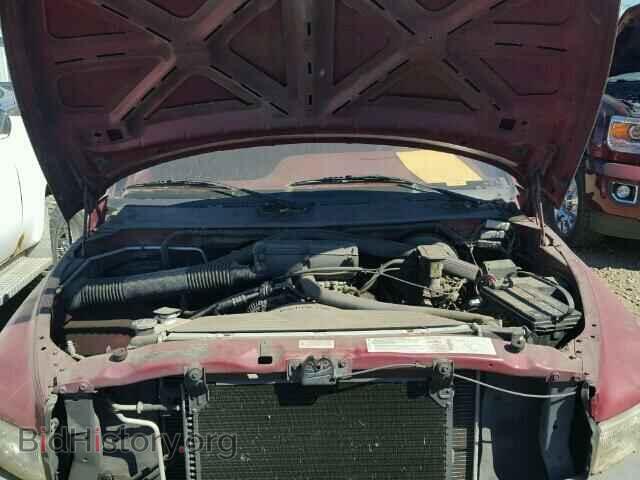 1994 DODGE RAM 1500 - VIN: 3B7HC16ZXRM516480 - Фото 7