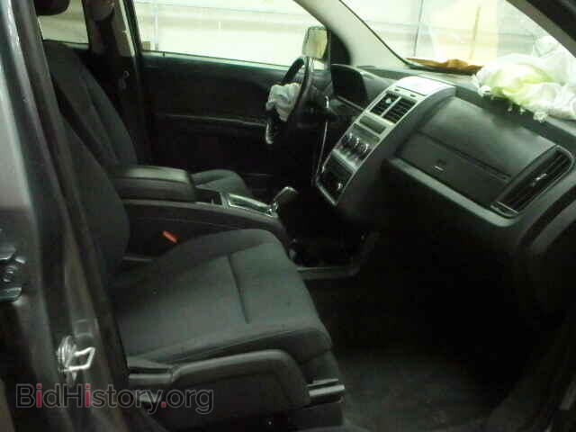 2010 DODGE JOURNEY - VIN: 3D4PG4FB7AT104499 - Фото 5