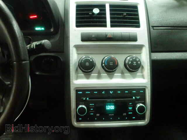 2010 DODGE JOURNEY - VIN: 3D4PG4FB7AT104499 - Фото 9