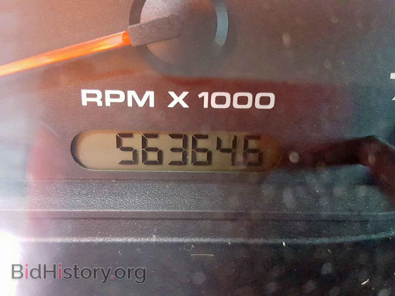 2011 FORD RANGER - VIN: 1FTKR1AD1BPB00141 - Фото 8