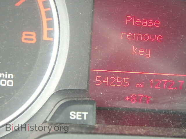 2009 AUDI A4 - VIN: WAULF78K39N024171 - Фото 8