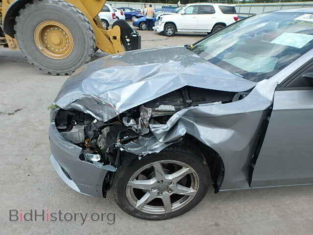 2009 AUDI A4 - VIN: WAULF78K39N024171 - Фото 10