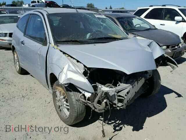 Фотография 1FAHP31N17W244859 - FORD FOCUS 2007