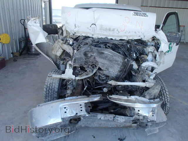 2012 FORD F150 - VIN: 1FTFX1EF2CFA99429 - Фото 7