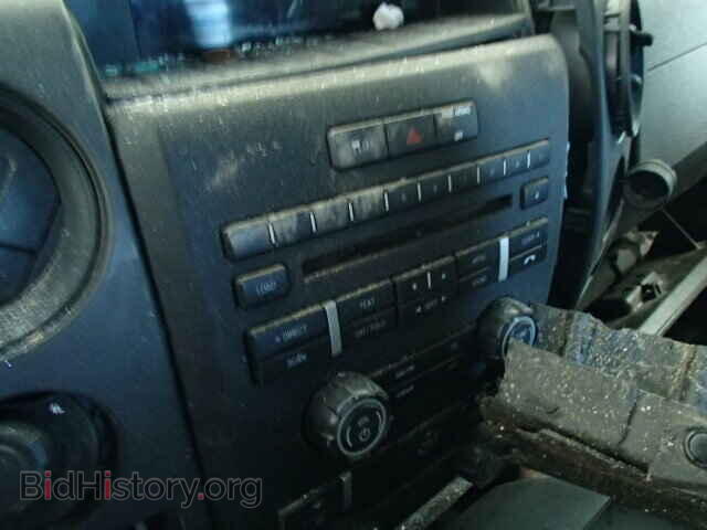 2012 FORD F150 - VIN: 1FTFX1EF2CFA99429 - Фото 9