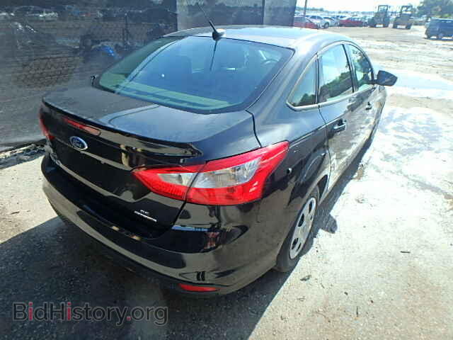 2013 FORD FOCUS - VIN: 1FADP3F27DL278542 - Photo 4