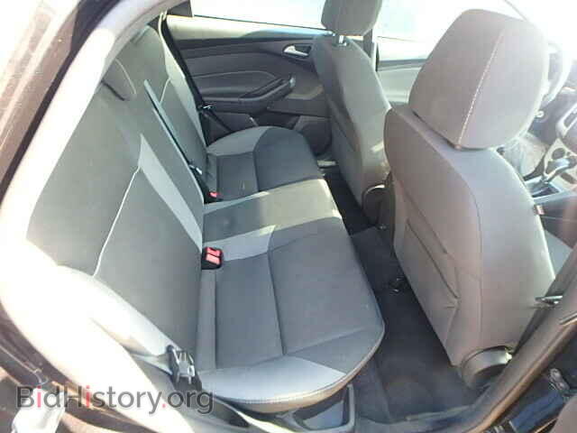 2013 FORD FOCUS - VIN: 1FADP3F27DL278542 - Photo 6