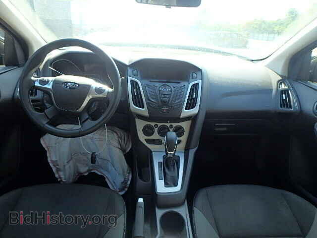 2013 FORD FOCUS - VIN: 1FADP3F27DL278542 - Photo 10