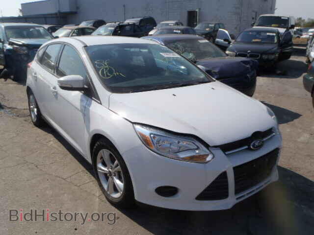 Photo 1FADP3K26EL304913 - FORD FOCUS 2014