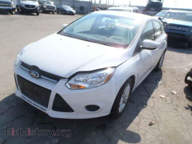 2014 FORD FOCUS - VIN: 1FADP3K26EL304913 - Photo 2