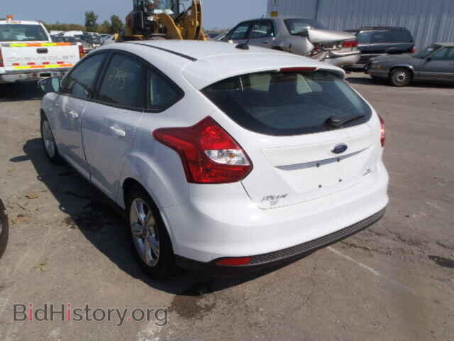 2014 FORD FOCUS - VIN: 1FADP3K26EL304913 - Photo 3