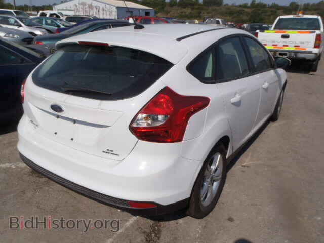 2014 FORD FOCUS - VIN: 1FADP3K26EL304913 - Photo 4