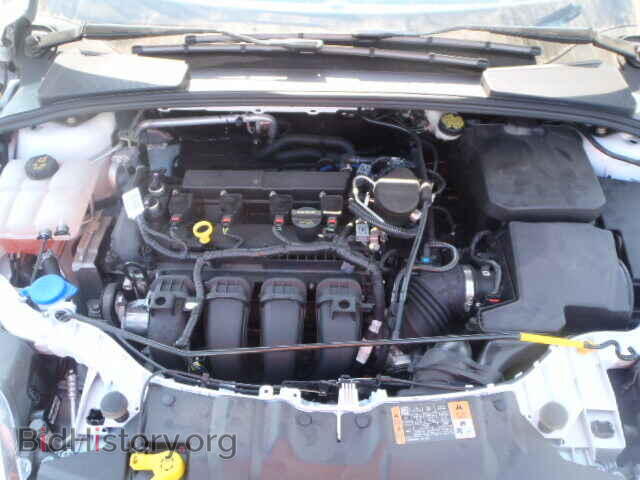 2014 FORD FOCUS - VIN: 1FADP3K26EL304913 - Photo 7