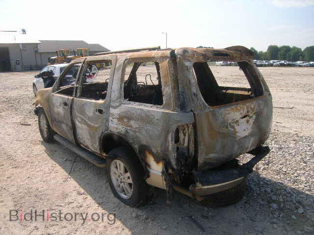 2010 FORD EXPLORER - VIN: 1FMEU7EEXAUA55455 - Фото 3