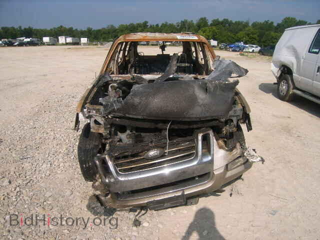 2010 FORD EXPLORER - VIN: 1FMEU7EEXAUA55455 - Фото 9
