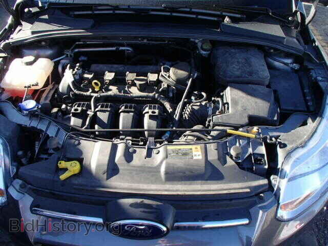 2014 FORD FOCUS - VIN: 1FADP3F20EL107312 - Photo 7