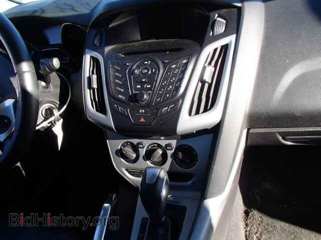 2014 FORD FOCUS - VIN: 1FADP3F20EL107312 - Photo 9