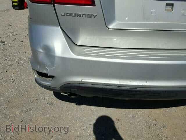 2013 DODGE JOURNEY - VIN: 3C4PDCBG6DT600870 - Фото 10