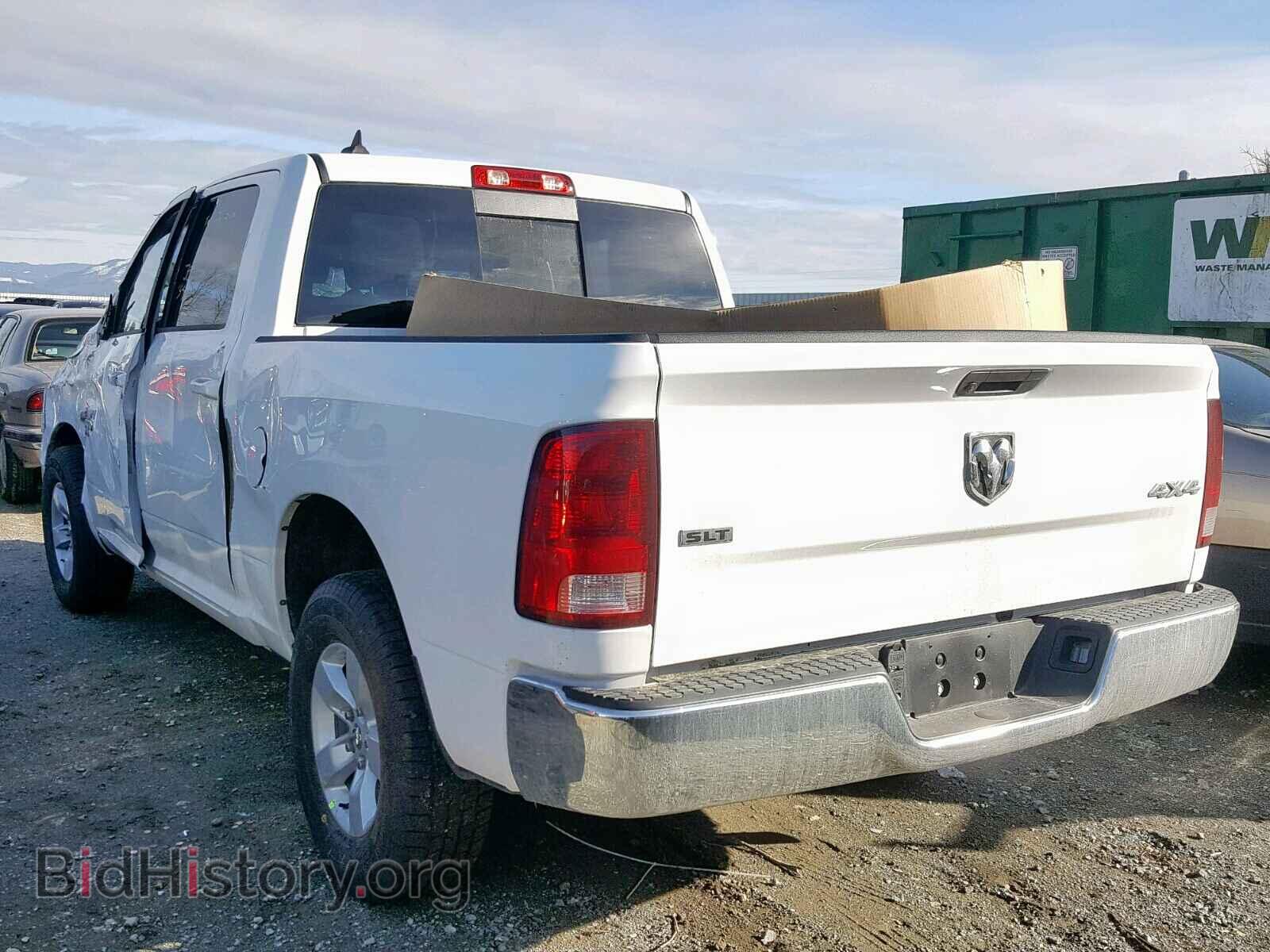 2019 RAM 1500 CLASS - VIN: 1C6RR7LT3KS601106 - Фото 3