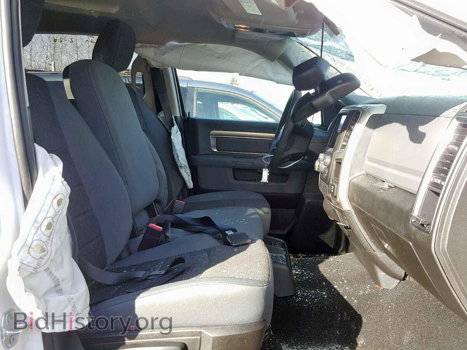 2019 RAM 1500 CLASS - VIN: 1C6RR7LT3KS601106 - Фото 5