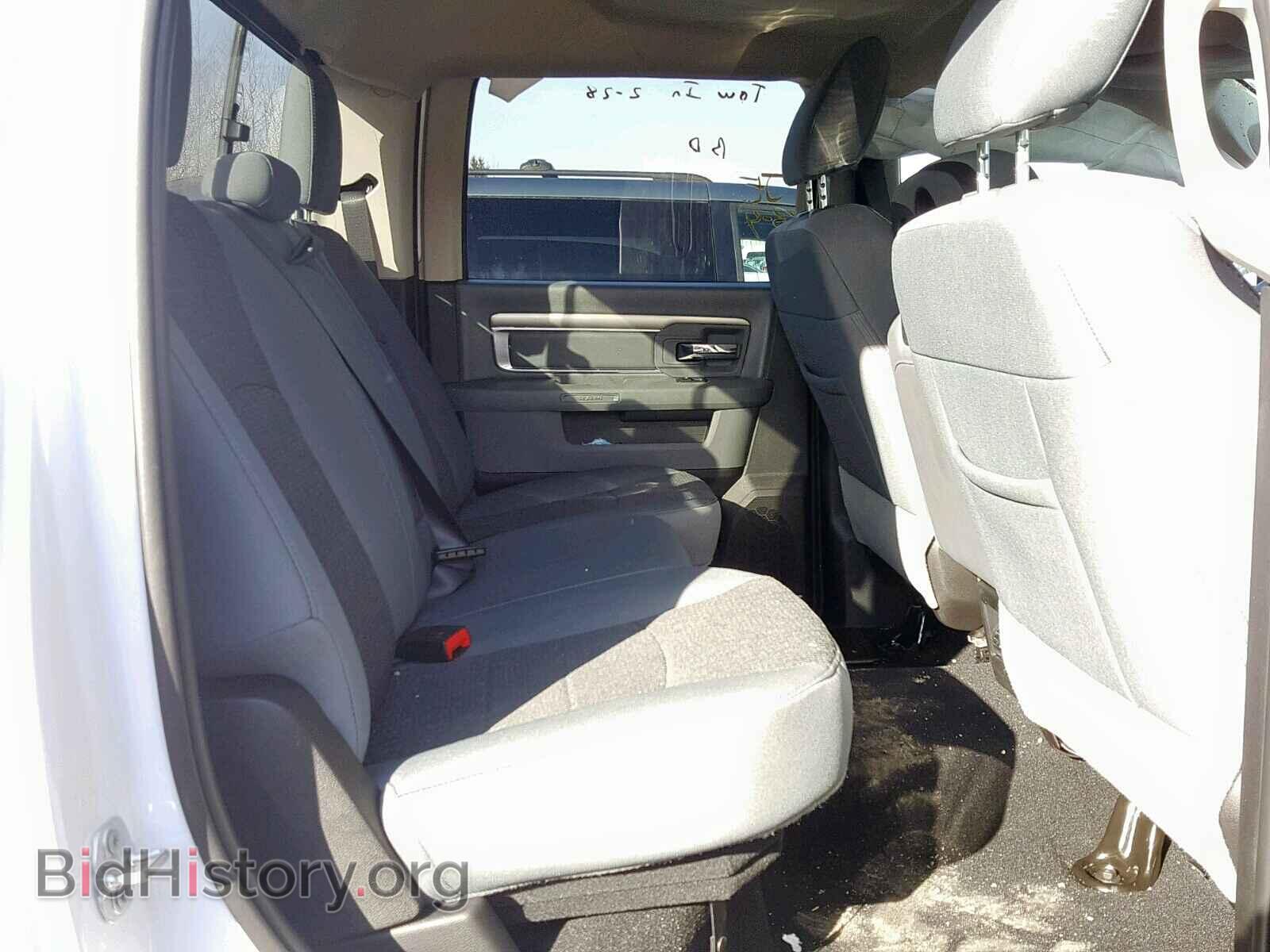 2019 RAM 1500 CLASS - VIN: 1C6RR7LT3KS601106 - Фото 6