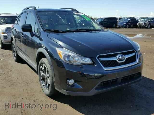 Photo JF2GPAGC4E8204973 - SUBARU XV 2014