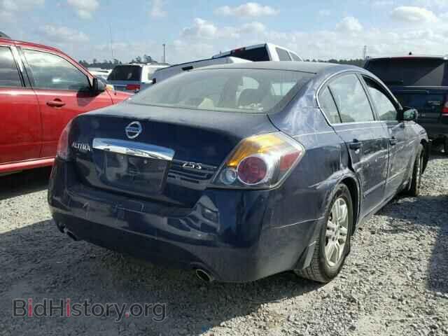 2011 NISSAN ALTIMA BAS - VIN: 1N4AL2AP2BC178356 - Фото 4