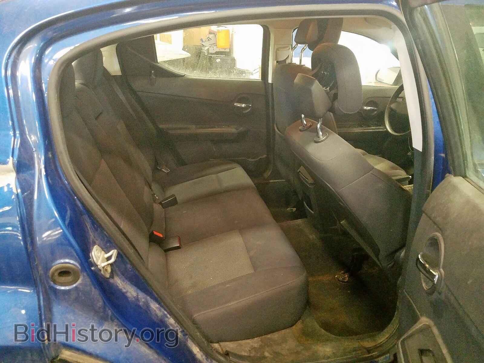 2010 DODGE AVENGER - VIN: 1B3CC4FB3AN124953 - Фото 6