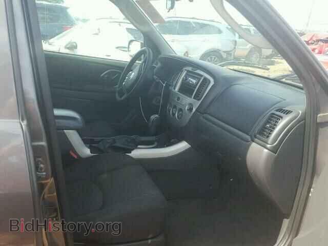 2006 MAZDA TRIBUTE - VIN: 4F2YZ04166KM04820 - Фото 5