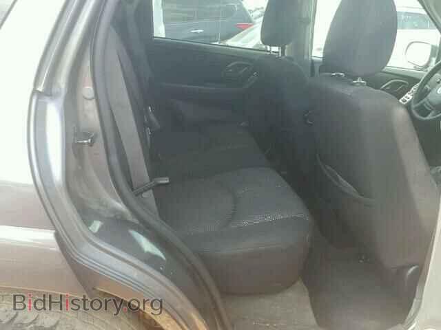 2006 MAZDA TRIBUTE - VIN: 4F2YZ04166KM04820 - Фото 6