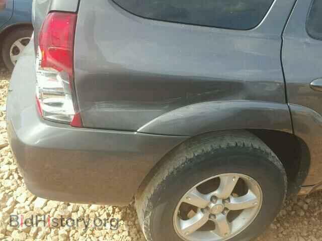2006 MAZDA TRIBUTE - VIN: 4F2YZ04166KM04820 - Фото 9