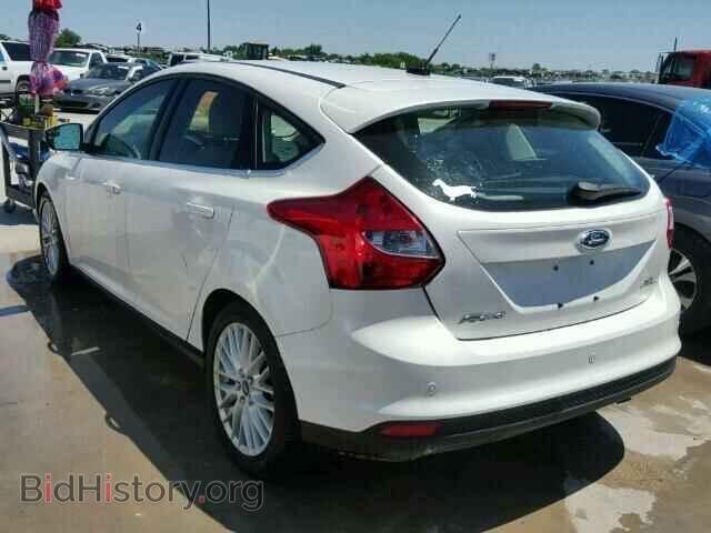 2012 FORD FOCUS - VIN: 1FAHP3M20CL449263 - Photo 3