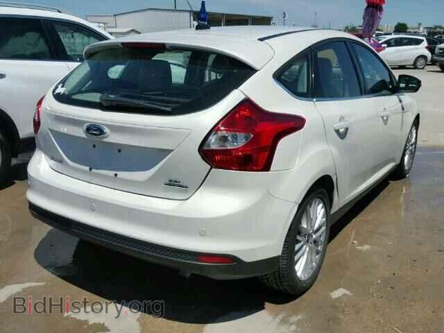 2012 FORD FOCUS - VIN: 1FAHP3M20CL449263 - Photo 4