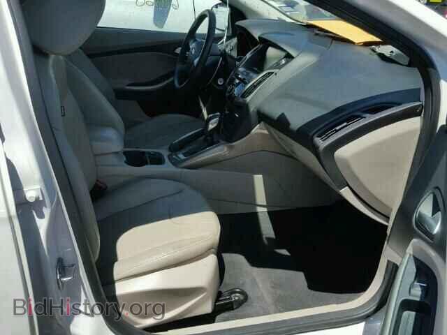 2012 FORD FOCUS - VIN: 1FAHP3M20CL449263 - Photo 5