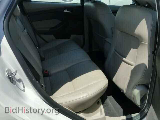 2012 FORD FOCUS - VIN: 1FAHP3M20CL449263 - Photo 6