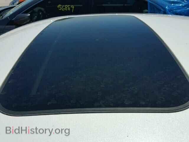 2012 FORD FOCUS - VIN: 1FAHP3M20CL449263 - Photo 9
