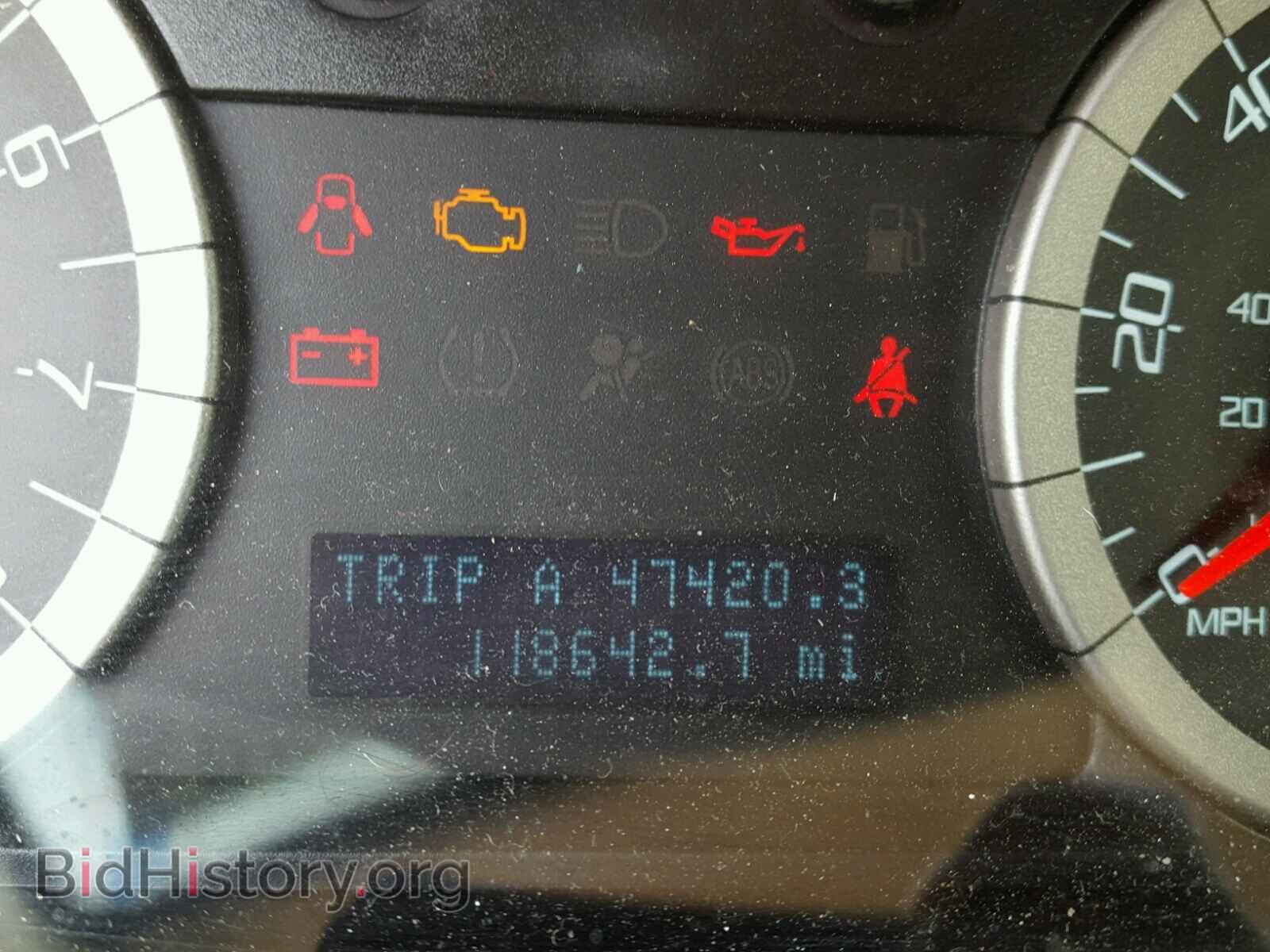 2011 FORD ESCAPE - VIN: 1FMCU0C76BKC06078 - Photo 8