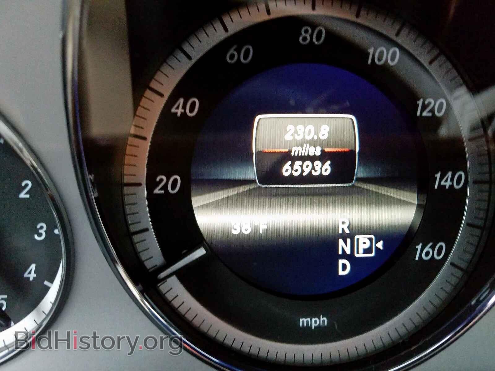 2013 MERCEDES-BENZ E CLASS - VIN: WDDHF8JB8DA694930 - Фото 8