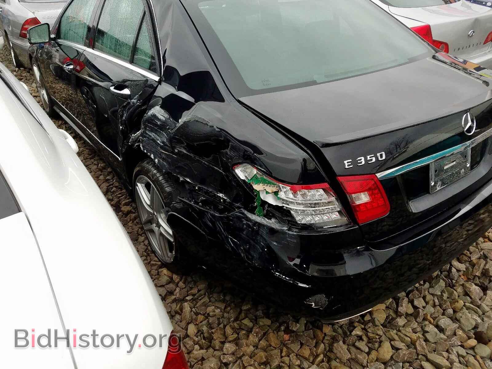 2013 MERCEDES-BENZ E CLASS - VIN: WDDHF8JB8DA694930 - Фото 9