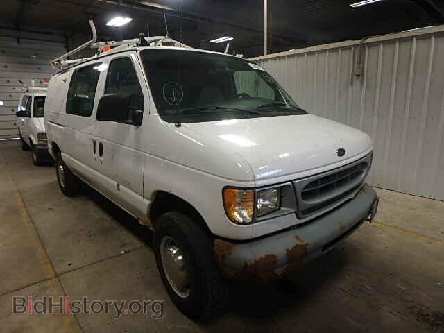 Photo 1FTNE2423YHB50082 - FORD ECONOLINE 2000