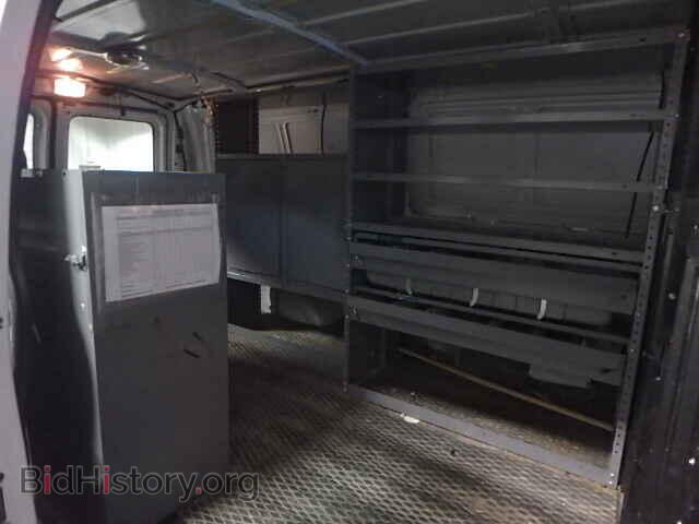 2000 FORD ECONOLINE - VIN: 1FTNE2423YHB50082 - Photo 6