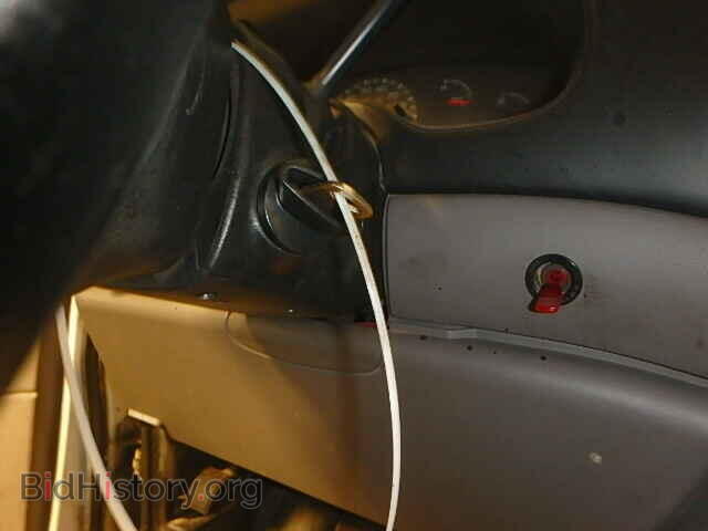 2000 FORD ECONOLINE - VIN: 1FTNE2423YHB50082 - Photo 10