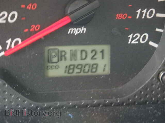 2001 MAZDA TRIBUTE - VIN: 4F2YU07101KM09045 - Фото 8