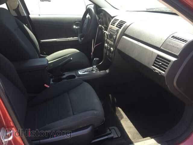 2010 DODGE AVENGER - VIN: 1B3CC4FB9AN193792 - Фото 5